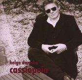 Helge Damsbo - Cassiopeia (CD)