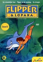Flipper & Lopaka 3