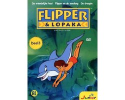 Flipper & Lopaka 3
