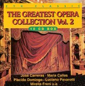 Greatest Opera Collection