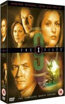 X-files - Season 9