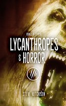 Rivals of Terror 5 - Lycanthropes & Horror