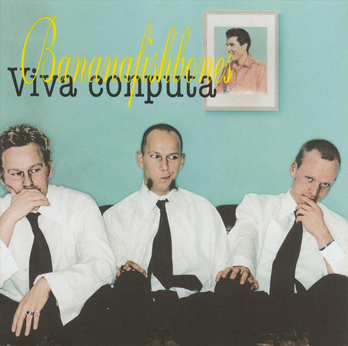 Viva Conputa