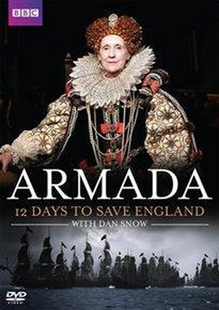 Armada: 12 Days To Save England