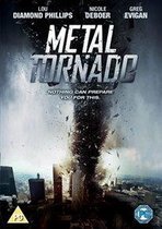 Metal Tornado