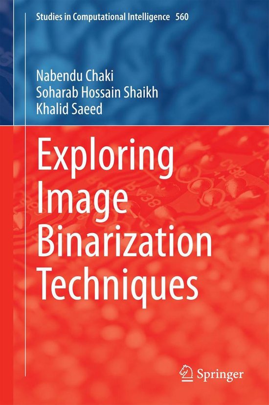 Engineering (R0) - Exploring Image Binarization Techniques - cover