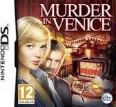 Murder in Venice /NDS