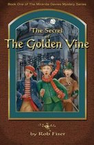 The Secret of The Golden Vine