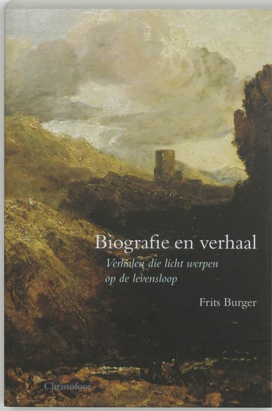 Biografie en verhaal