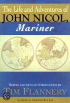 The Life And Adventures Of John Nicol, Mariner