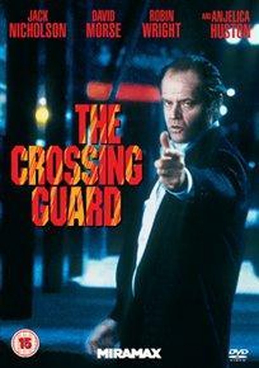 Crossing Guard