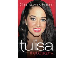 Tulisa - The Biography