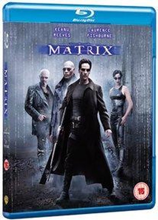 Matrix