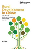 Rural Development in China