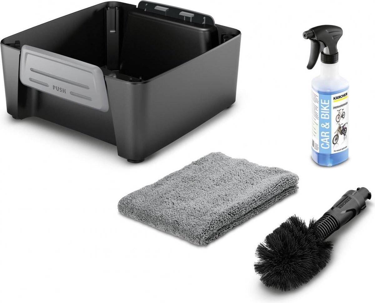 Kärcher Accessoires Box Bike 2.643-858.0