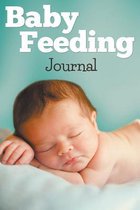 Baby Feeding Journal