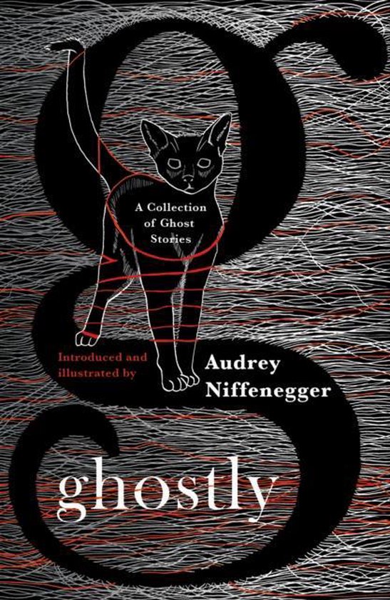 Ghostly EXPORT - cover