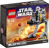 LEGO Star Wars AT-DP - 75130