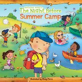 The Night Before - The Night Before Summer Camp
