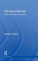 Interventions-The Time of the City