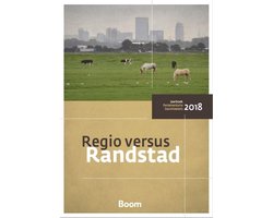 Regio versus Randstad