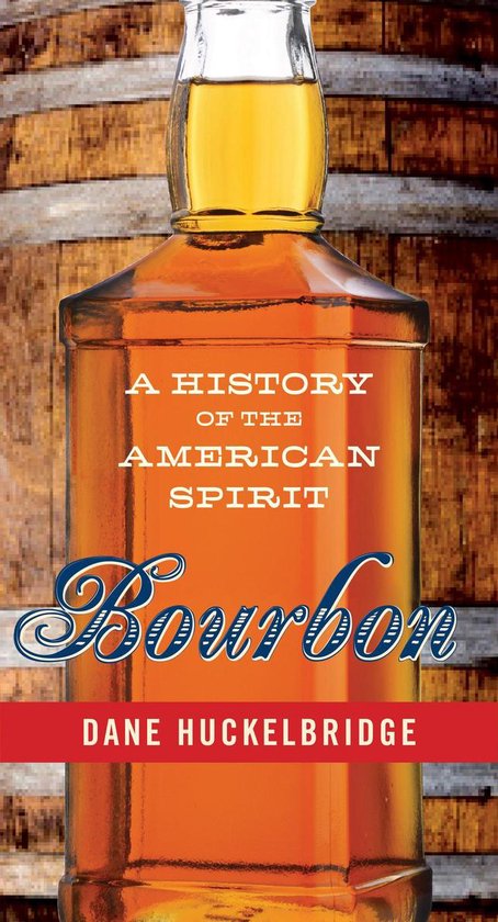 Bourbon - cover