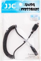 JJC JF-G Remote Cable N