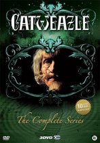 Catweazle - The Complete Series