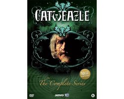 Catweazle - The Complete Series