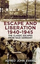 Escape And Liberation, 1940-45