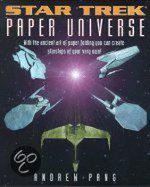 Star Trek Paper Universe