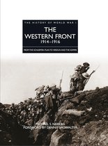 The History of WWI - The Western Front 1914–1916