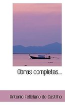 Obras Completas...