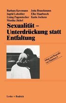 Sexualität  Unterdrückung Statt Entfaltung
