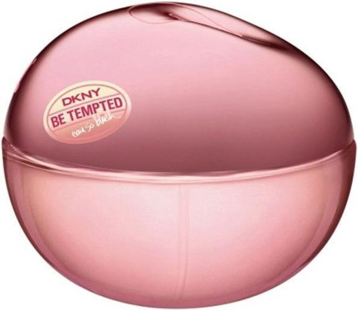 Goedkoopste DKNY Be Tempted Eau So Blush 50 ml Eau de Parfum - Damesparfum