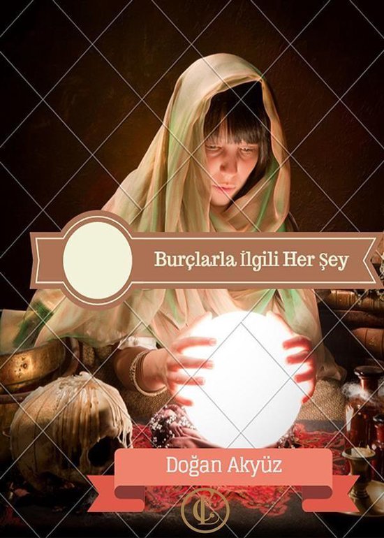 Burçlarla İlgili Her Şey - cover