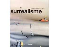 Omslag van Surrealisme