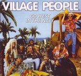 Village People ‎– Go West/In The Navy