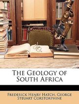 The Geology of South Africa