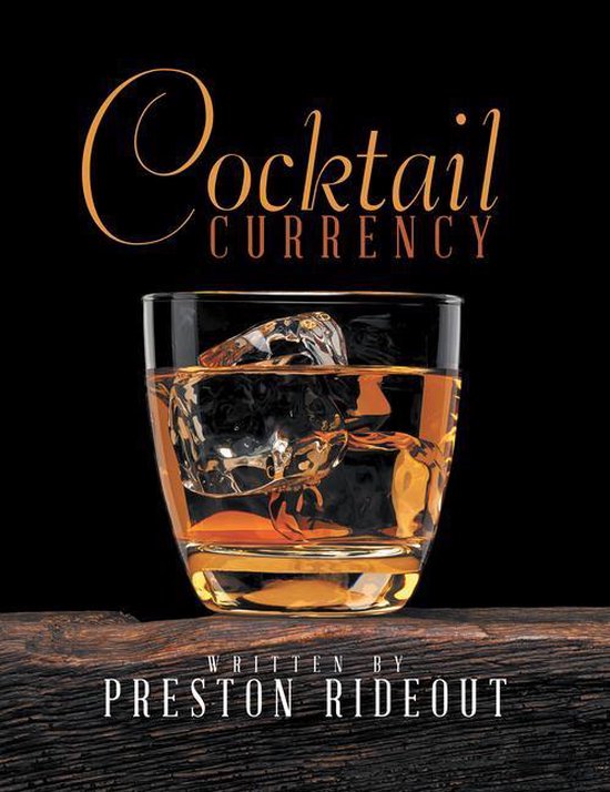 Cocktail Currency - cover