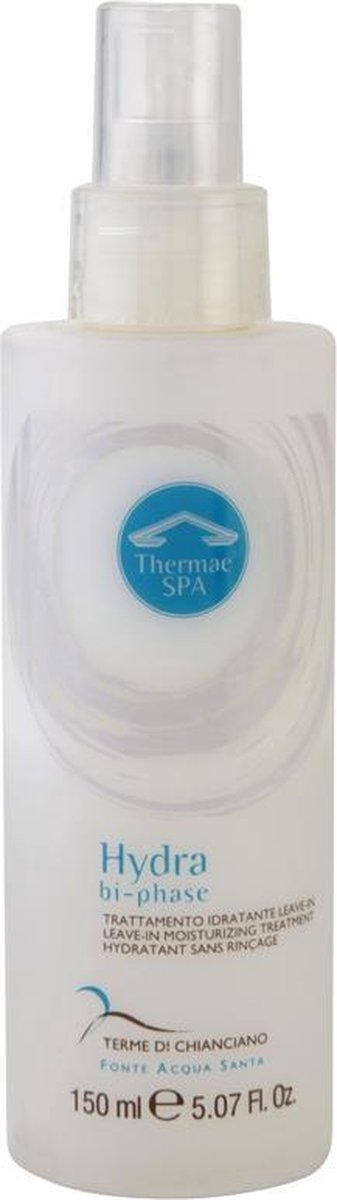 Alfaparf Thermae Spa Leave-in Moisturizing Treatment 150 ml