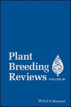Plant Breeding Reviews - Plant Breeding Reviews, Volume 40