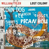 William Tyler - Lost Colony (12" Vinyl Single)