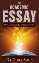 Academic Essay 3rd Ed
