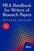 MLA Handbook For Writers Of Research Pap