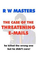 The Case of the Threatening E-Mails
