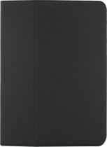 Samsung Galaxy Tab 4 10.1 Hoes - Mobilize - 360 Wriggler Serie - Kunstlederen Bookcase - Zwart - Hoes Geschikt Voor Samsung Galaxy Tab 4 10.1