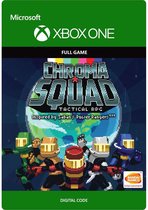 Chroma Squad - Xbox One Download