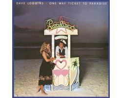 One Way Ticket To  Paradise