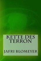 Kette des Terron